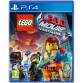 Lego Movie Videogame - PS4